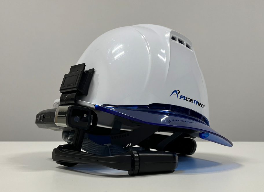 スマートグラス タイプ3