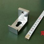 バイス加工が困難な金属加工