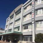 山梨県立韮崎工業高等学校 第12回生徒研究発表会
