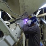 機械ドクターの業務内容紹介 第1回