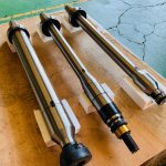 特注ロングアーバーの設計・製作