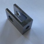 生産用ライン部品の緊急製作