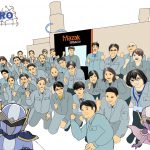 最新鋭 CNC旋盤(ターニングセンタ)を導入しました
