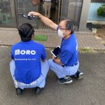 ドローンを使って社会貢献(学生向けの会社見学会)