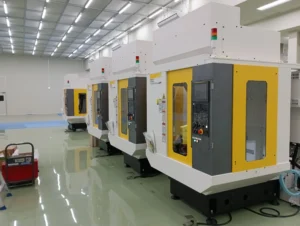 【製造業】ロボドリルへの治具取り付け・改造事例:量産対応のためのカスタマイズ