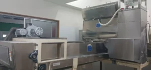 【飲食店】製麺機の定期メンテナンス(その2)― 製麺機の安定稼働を支える点検と改造